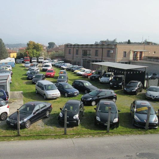 SODDISFAZIONE - 
Miglior rapporto qualità prezzo GARANTITO! I  migliori contratti di finanziamento disponibili per una soddisfazione totale del cliente.