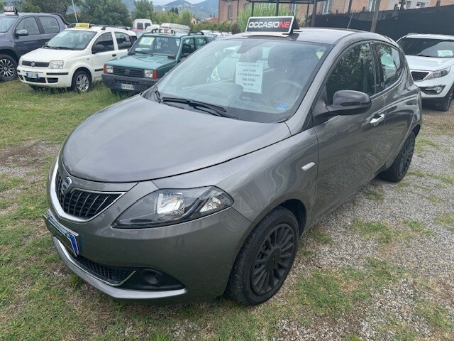 LANCIA Ypsilon 3ª serie