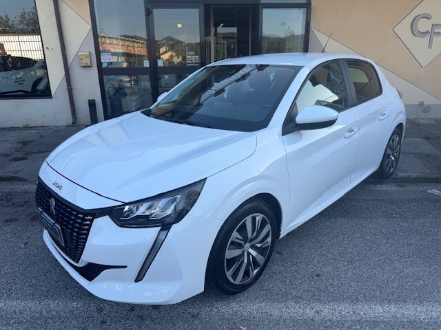PEUGEOT 208 2ª serie