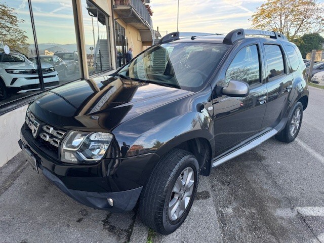 Foto DACIA Duster 1ª serie