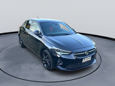 OPEL Corsa 6ª serie Corsa 1.2 100 CV GS