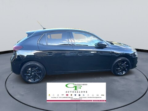 OPEL Corsa 6ª serie Corsa 1.2 100 CV GS