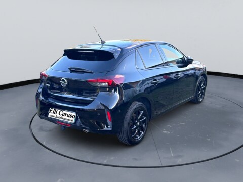 OPEL Corsa 6ª serie Corsa 1.2 100 CV GS
