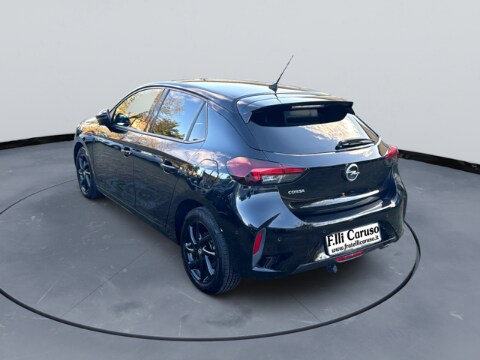 OPEL Corsa 6ª serie Corsa 1.2 100 CV GS