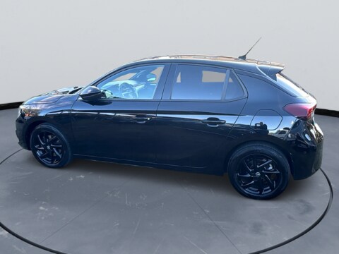 OPEL Corsa 6ª serie Corsa 1.2 100 CV GS