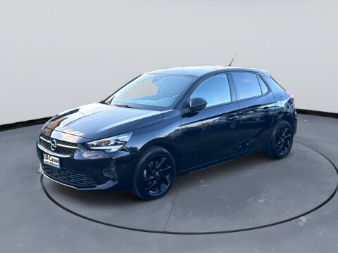 OPEL Corsa 6ª serie Corsa 1.2 100 CV GS