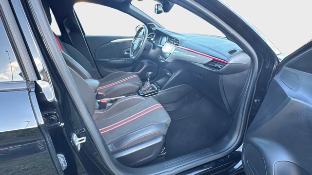 OPEL Corsa 6ª serie Corsa 1.2 100 CV GS