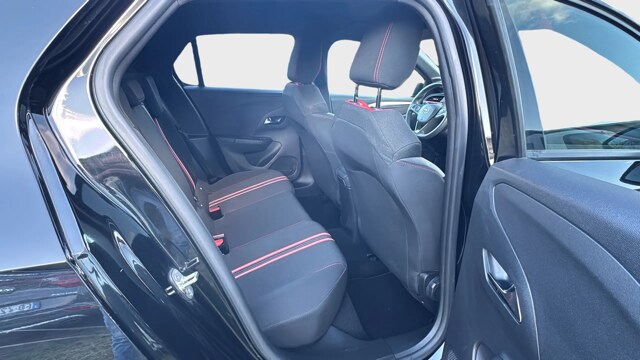 OPEL Corsa 6ª serie Corsa 1.2 100 CV GS
