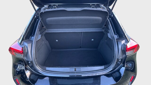 OPEL Corsa 6ª serie Corsa 1.2 100 CV GS