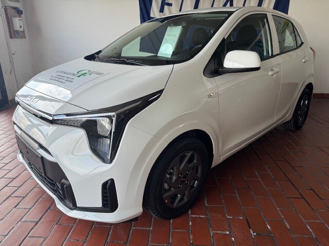 KIA Picanto 3ªs.(17-->)